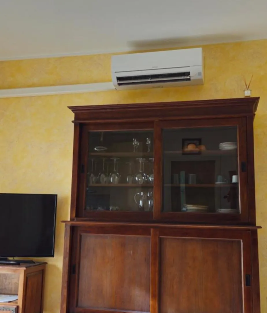 Galileo 79 Apartment Ravenna