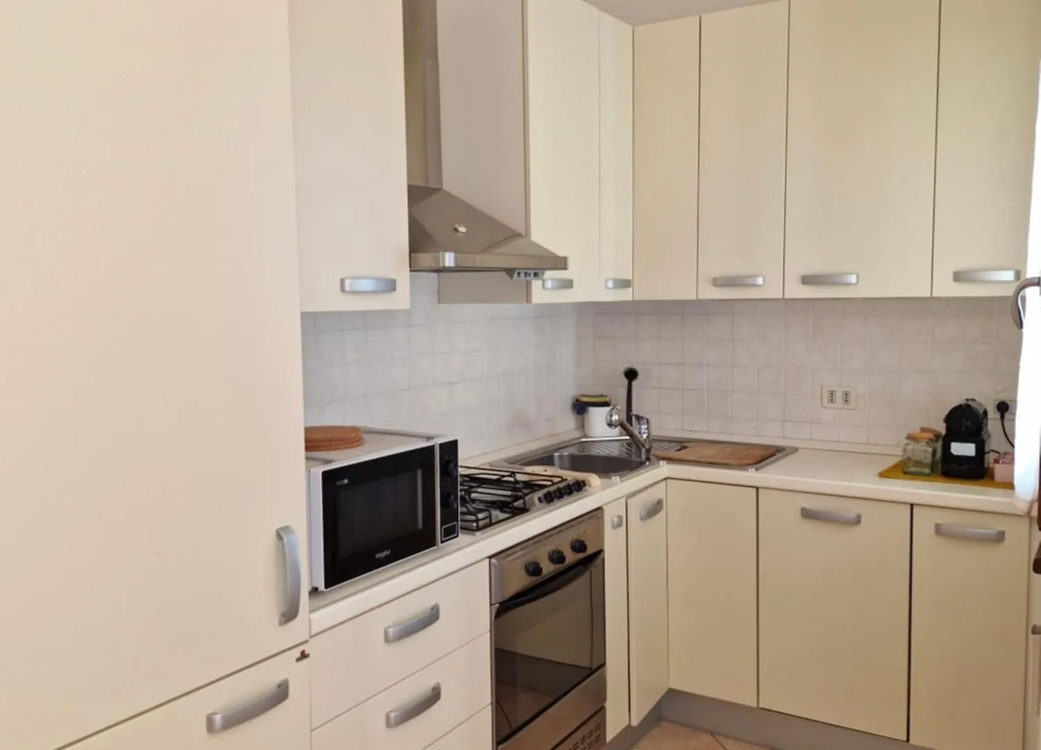 Galileo 79 Apartment Ravenna